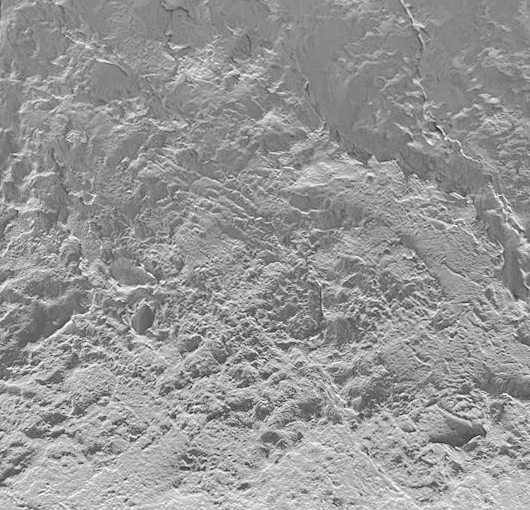 Rock Imitation Effect